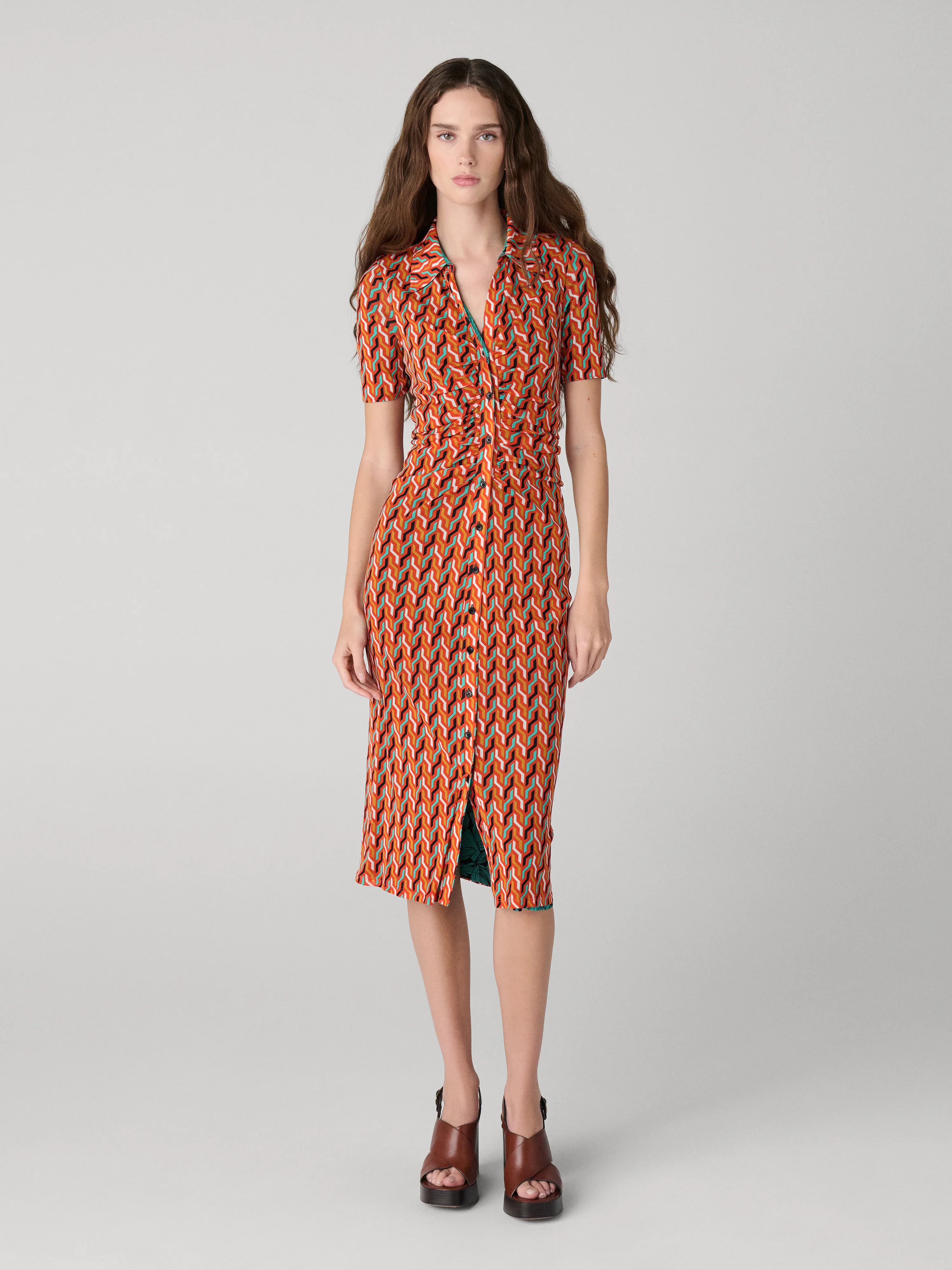 New Dresses